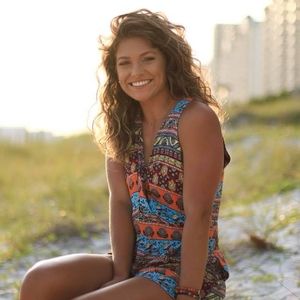 Meet your Posher, Avery